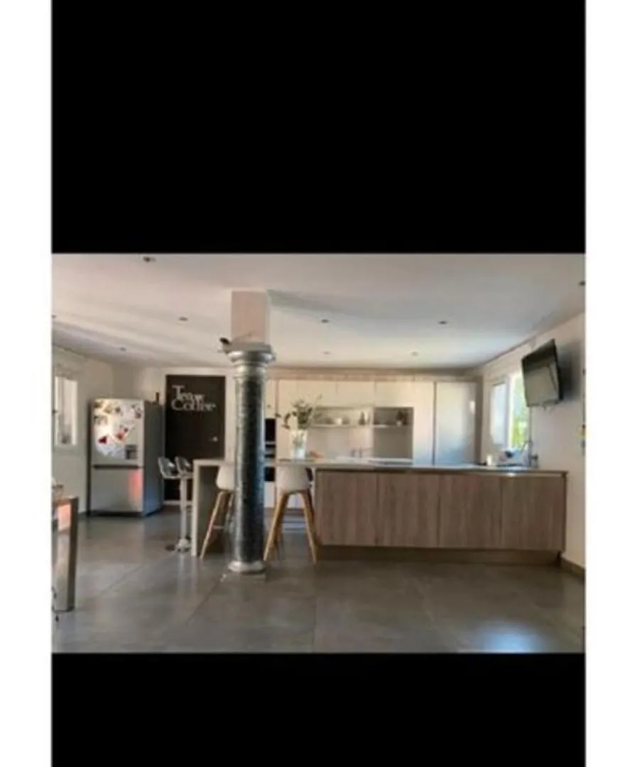 Villa De Charme Avec Piscine Toulon