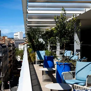 Hotel Okko Centre, Toulon