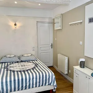 Hotel Operappart 2, Toulon