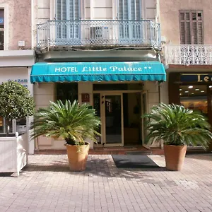 Little Palace Hotel