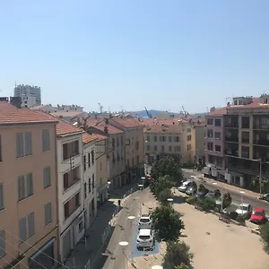 Appartamento Proche Centre Ville, Port, Et Mont Faron